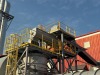 Complete Rotary Drum Dryer System - 27