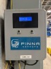 Complete Rotary Drum Dryer System - 30