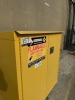Securall Flammable Storage Cabinet - 2