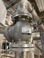(7) Assorted Check Valves