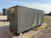 2023 Generac SG150 Natural Gas Backup Generator - 2