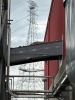 Industrial Inclined Belt Conveyor - 4