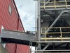 Industrial Inclined Belt Conveyor - 5