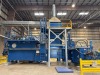 2023 Kadant Paal HTR 625C High Compression 2-Ram Baler