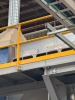Industrial Overhead 2-Way Conveyor System - 2