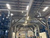 Industrial Overhead 2-Way Conveyor System - 4