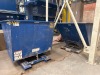 Vestil Self Dumping Hoppers