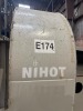 Nihot Industrial Centrifugal Fan/Blower - 6