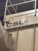 CSL Bag House w/ Motor - 2