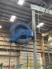 (4) Hose Reels w/ Hoses