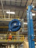 (4) Hose Reels w/ Hoses - 2