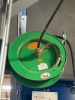 (4) Hose Reels w/ Hoses - 4