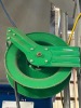 (4) Hose Reels w/ Hoses - 5