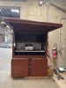 Crescent Jobox w/ Contents & Drum Fan - 2