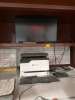 Crescent Jobox w/ Contents & Drum Fan - 3