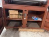 Crescent Jobox w/ Contents & Drum Fan - 4
