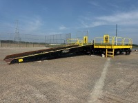 2024 Dockzilla Modular Loading Dock