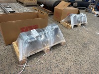 SEW-Eurodrive Motors