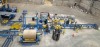 Bulk Lot Complete Cranston Bale Packaging Line Lots# 177 Thru #195