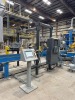 Bulk Lot Complete Cranston Bale Packaging Line Lots# 177 Thru #195 - 4
