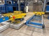 Bulk Lot Complete Cranston Bale Packaging Line Lots# 177 Thru #195 - 10