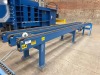 Bulk Lot Complete Cranston Bale Packaging Line Lots# 177 Thru #195 - 11