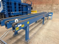 2023 Cranston Chain-Driven Conveyor