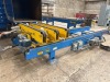 2023 Cranston Motorized Shuttle Conveyor - 5