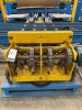 2023 Cranston 4-Row Strapper Conveyor w/ Scale - 2