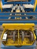 2023 Cranston 4-Row Strapper Conveyor w/ Scale - 3