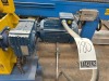 2023 Cranston 4-Row Strapper Conveyor w/ Scale - 4