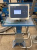 2023 Cranston 4-Row Strapper Conveyor w/ Scale - 9