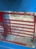 2023 Cranston 4-Row Strapper Conveyor w/ Scale - 12