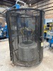 2024 Cranston EP-Strapper w/ Wire Cage & Controls - 12