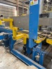 Cranston Mini Chain Driven Transfer Conveyor w/ Guides - 2