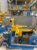 Cranston Mini Chain Driven Transfer Conveyor w/ Guides - 3