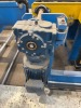 Cranston Mini Chain Driven Transfer Conveyor w/ Guides - 4