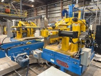 2022 Cranston Pneumatic Enfold Conveyor