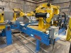 2022 Cranston Pneumatic Enfold Conveyor - 8