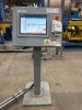 Siemens Simatic HMI Touchscreen Control Panel