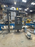 Samuel Packaging Systems Printer