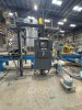 Samuel Packaging Systems Printer