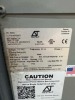 Samuel Packaging Systems Printer - 3