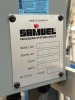 Samuel Packaging Systems Printer - 5