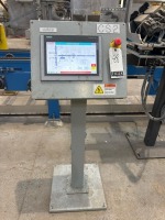 Siemens Simatic HMI Touchscreen Control Panel