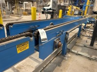 Cranston End Drive Conveyor