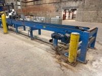 Cranston Chain-Driven Conveyor