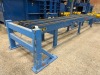 Cranston Chain-Driven Conveyor