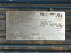 Cranston Chain-Driven Conveyor - 4