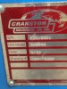 2023 Cranston Motorized Shuttle Conveyor - 2